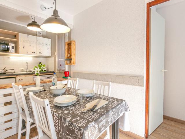 Appartement Val-d'Isère, 3 pièces, 6 personnes - Val d'Isère Centre