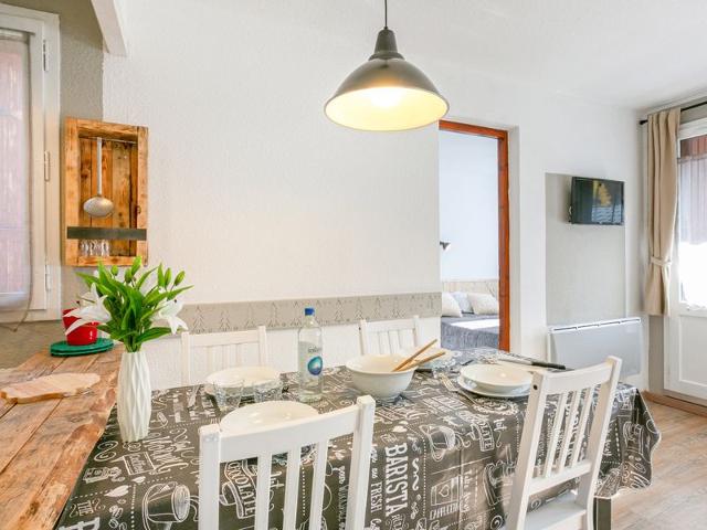Appartement Val-d'Isère, 3 pièces, 6 personnes - Val d'Isère Centre
