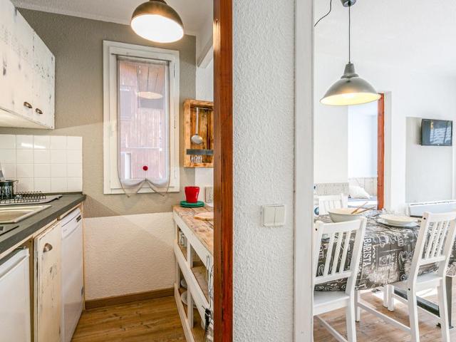 Appartement Val-d'Isère, 3 pièces, 6 personnes - Val d'Isère Centre