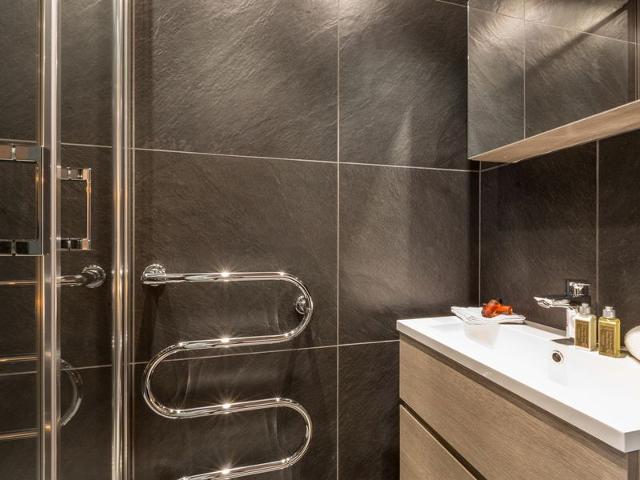 Appartement Val-d'Isère, 3 pièces, 6 personnes - Val d'Isère Centre
