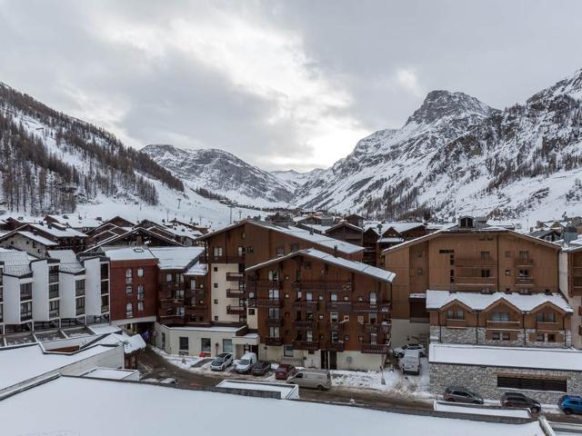 Appartement Val-d'Isère, 3 pièces, 6 personnes - Val d'Isère Centre