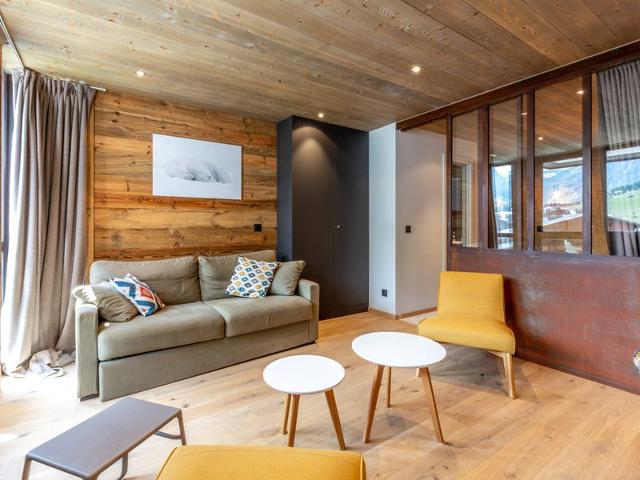 Appartement Val-d'Isère, 3 pièces, 6 personnes - Val d'Isère Centre