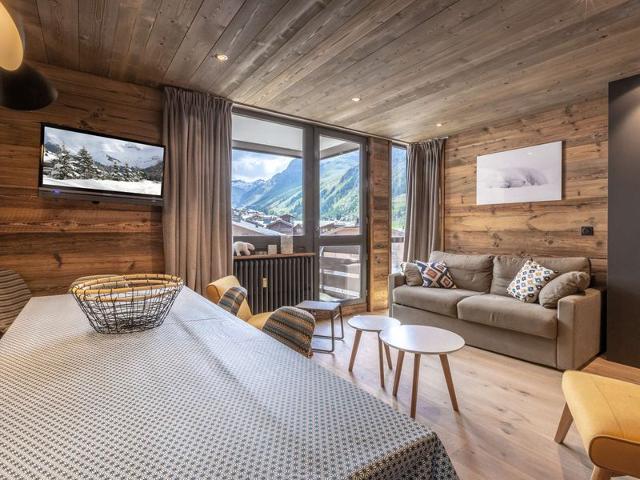 Appartement Val-d'Isère, 3 pièces, 6 personnes - Val d'Isère Centre