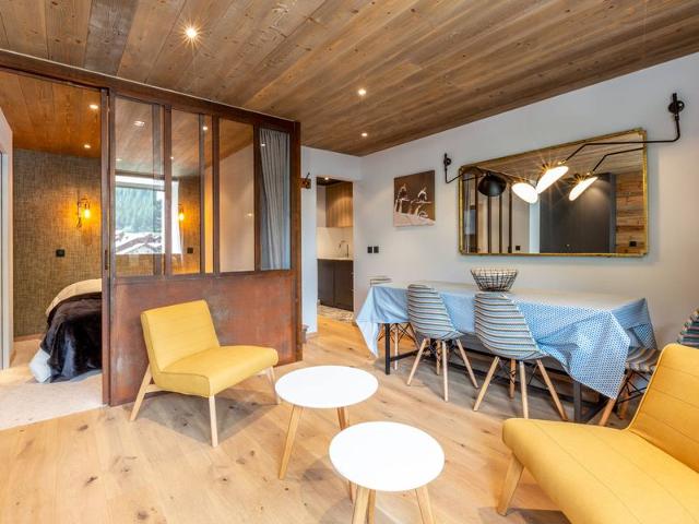 Appartement Val-d'Isère, 3 pièces, 6 personnes - Val d'Isère Centre