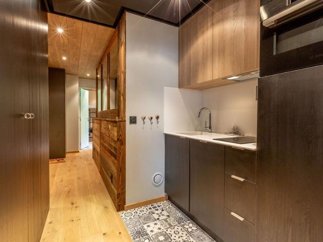 Appartement Val-d'Isère, 3 pièces, 6 personnes - Val d'Isère Centre