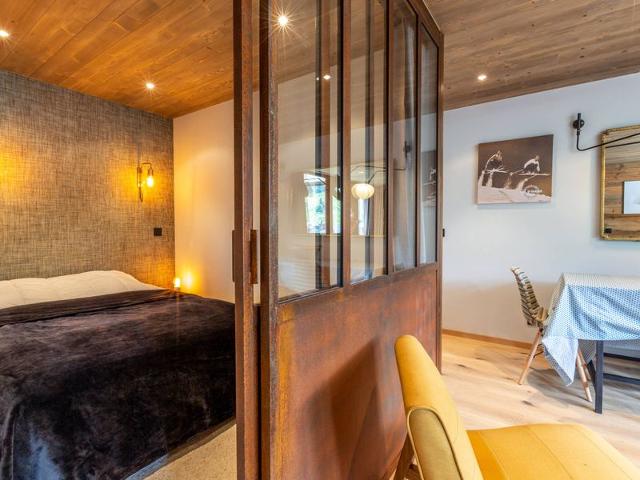 Appartement Val-d'Isère, 3 pièces, 6 personnes - Val d'Isère Centre