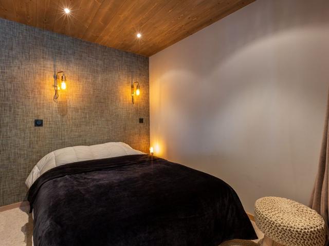 Appartement Val-d'Isère, 3 pièces, 6 personnes - Val d'Isère Centre