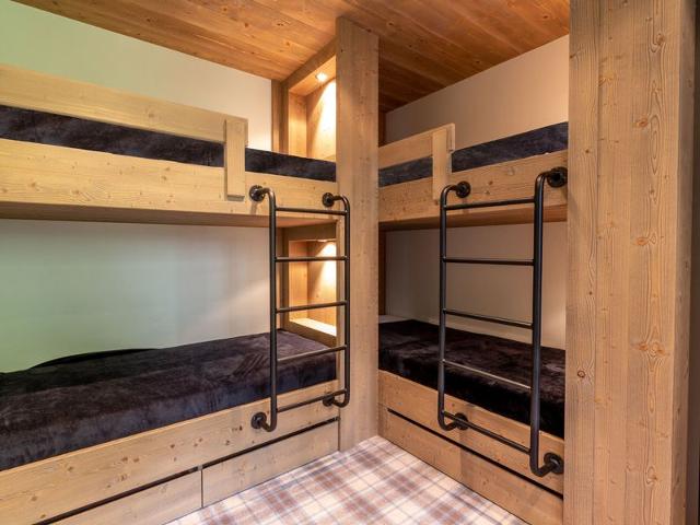 Appartement Val-d'Isère, 3 pièces, 6 personnes - Val d'Isère Centre