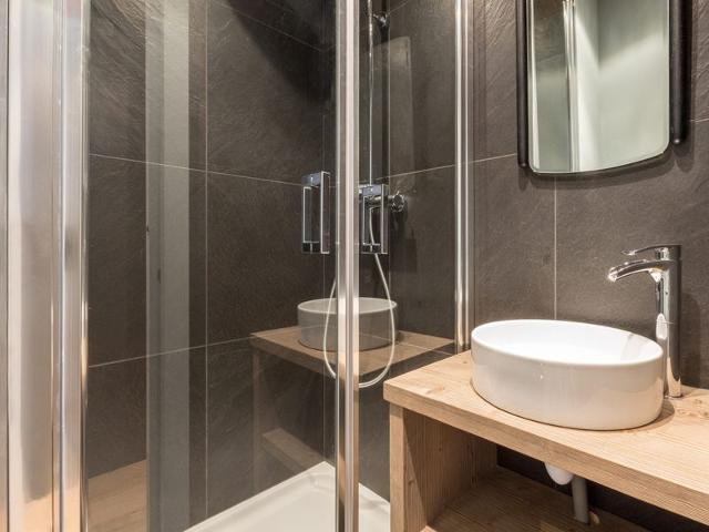 Appartement Val-d'Isère, 3 pièces, 6 personnes - Val d'Isère Centre