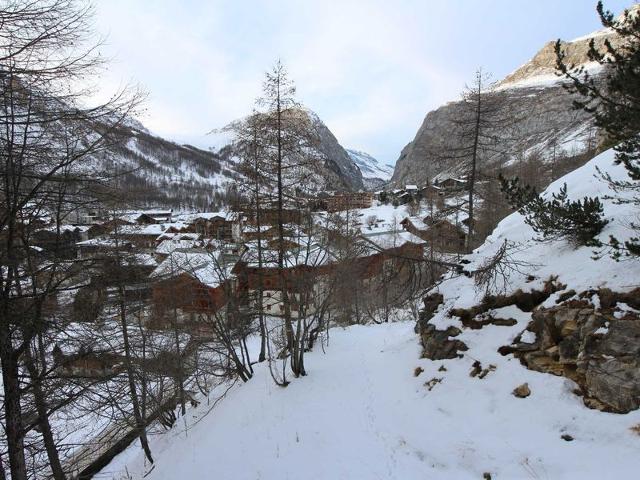 Appartement Val-d'Isère, 3 pièces, 4 personnes - Val d'Isère Centre