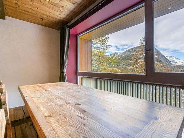 Appartement Val-d'Isère, 3 pièces, 4 personnes - Val d'Isère Centre