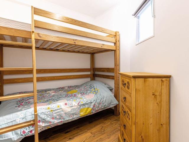 Appartement Val-d'Isère, 3 pièces, 4 personnes - Val d'Isère Centre