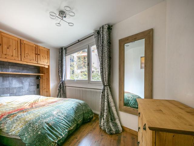 Appartement Val-d'Isère, 3 pièces, 4 personnes - Val d'Isère Centre