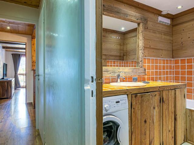 Appartement Val-d'Isère, 3 pièces, 4 personnes - Val d'Isère Centre