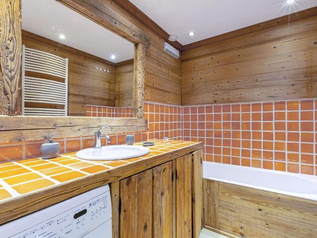 Appartement Val-d'Isère, 3 pièces, 4 personnes - Val d'Isère Centre