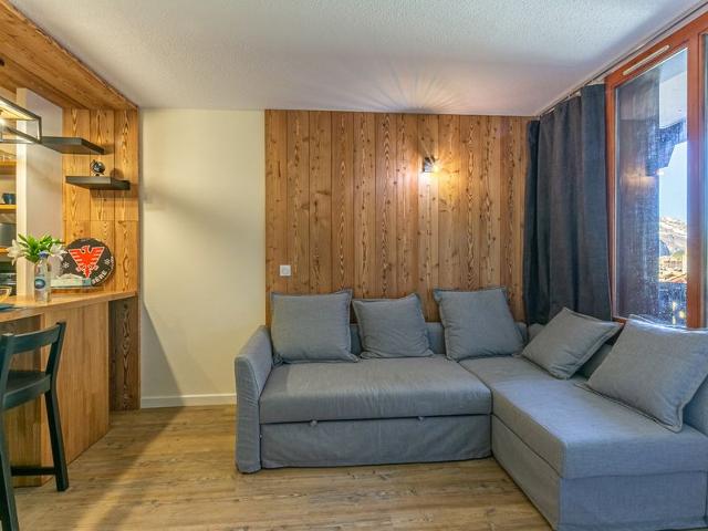 Appartement Val-d'Isère, 2 pièces, 4 personnes - Val d'Isère Centre