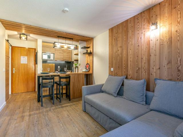 Appartement Val-d'Isère, 2 pièces, 4 personnes - Val d'Isère Centre
