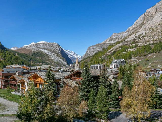 Appartement Val-d'Isère, 2 pièces, 4 personnes - Val d'Isère Centre