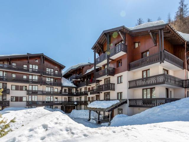 Appartement Val-d'Isère, 2 pièces, 4 personnes - Val d'Isère Centre