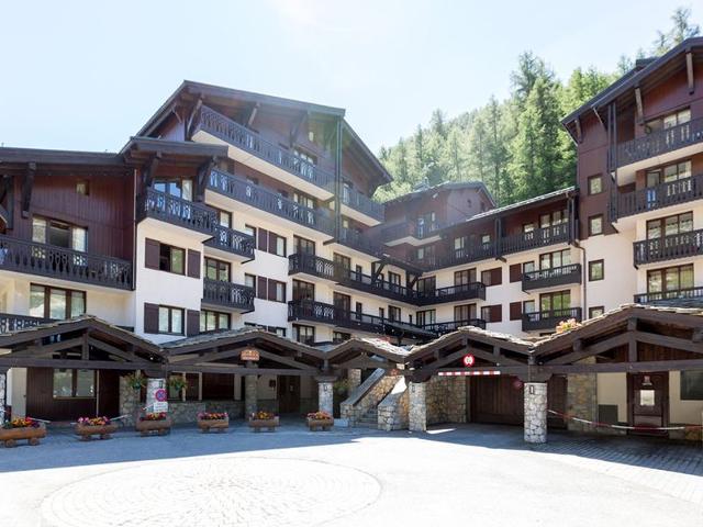 Appartement Val-d'Isère, 2 pièces, 4 personnes - Val d'Isère Centre