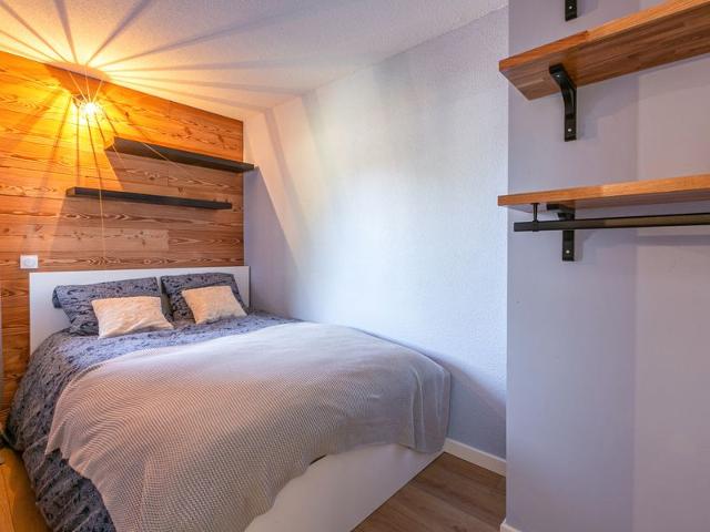 Appartement Val-d'Isère, 2 pièces, 4 personnes - Val d'Isère Centre