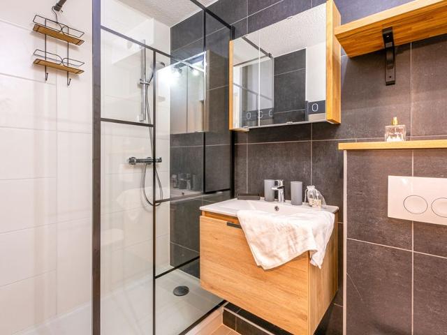 Appartement Val-d'Isère, 2 pièces, 4 personnes - Val d'Isère Centre