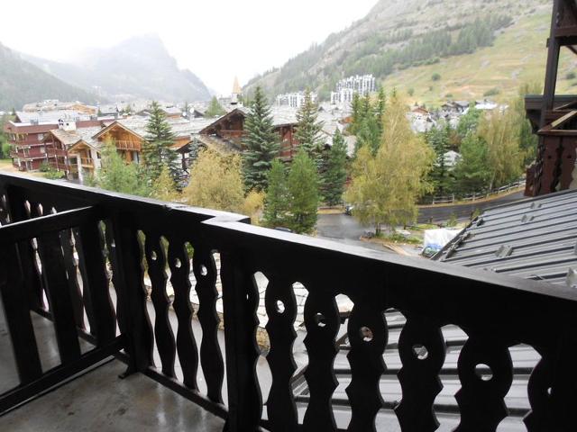 Appartement Val-d'Isère, 2 pièces, 4 personnes - Val d'Isère Centre