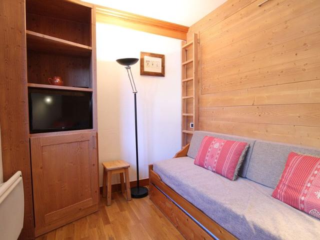 Studio Val-d'Isère, 1 pièce, 2 personnes - Val d'Isère Centre