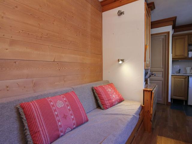 Studio Val-d'Isère, 1 pièce, 2 personnes - Val d'Isère Centre