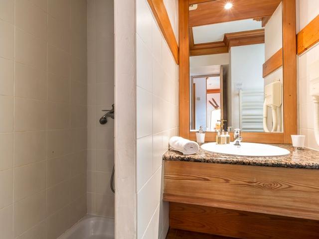 Studio Val-d'Isère, 1 pièce, 2 personnes - Val d'Isère Centre
