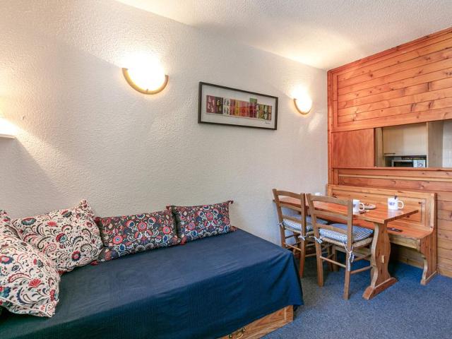 Appartement Val-d'Isère, 3 pièces, 6 personnes - Val d'Isère Centre