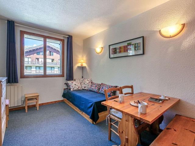 Appartement Val-d'Isère, 3 pièces, 6 personnes - Val d'Isère Centre