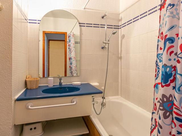 Appartement Val-d'Isère, 3 pièces, 6 personnes - Val d'Isère Centre