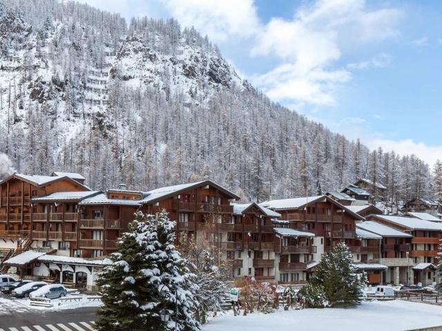 Appartement Val-d'Isère, 3 pièces, 6 personnes - Val d'Isère Centre