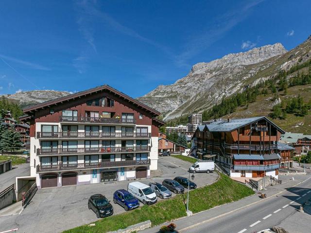 Appartement Val-d'Isère, 3 pièces, 6 personnes - Val d'Isère Centre