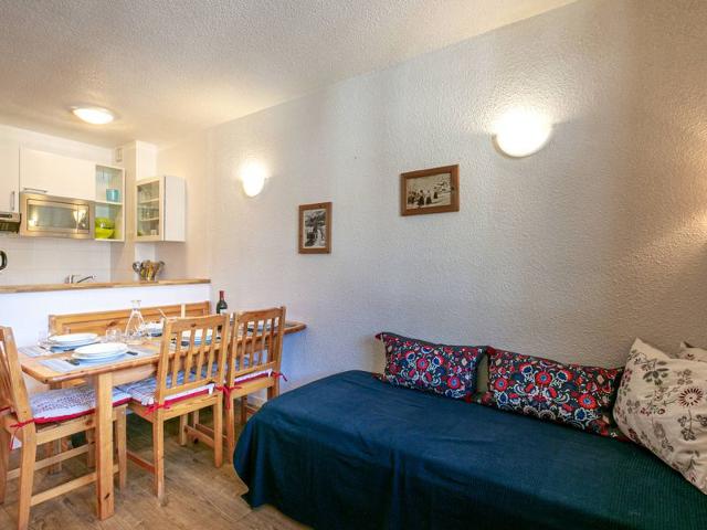 Appartement Val-d'Isère, 3 pièces, 6 personnes - Val d'Isère Centre