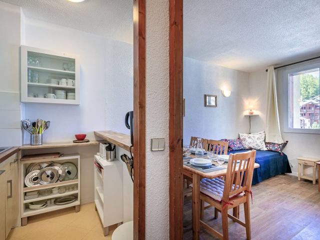Appartement Val-d'Isère, 3 pièces, 6 personnes - Val d'Isère Centre