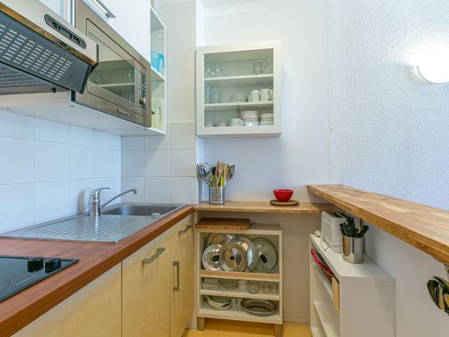 Appartement Val-d'Isère, 3 pièces, 6 personnes - Val d'Isère Centre