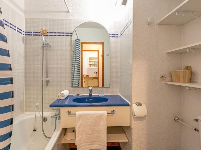 Appartement Val-d'Isère, 3 pièces, 6 personnes - Val d'Isère Centre
