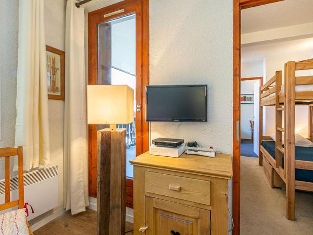 Appartement Val-d'Isère, 3 pièces, 6 personnes - Val d'Isère Centre