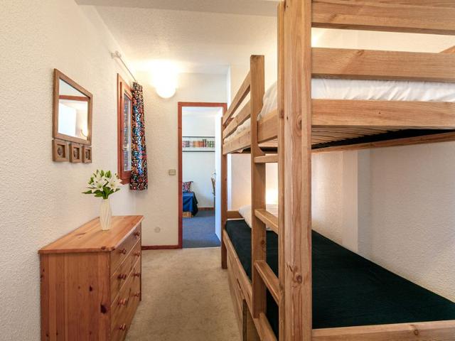 Appartement Val-d'Isère, 3 pièces, 6 personnes - Val d'Isère Centre