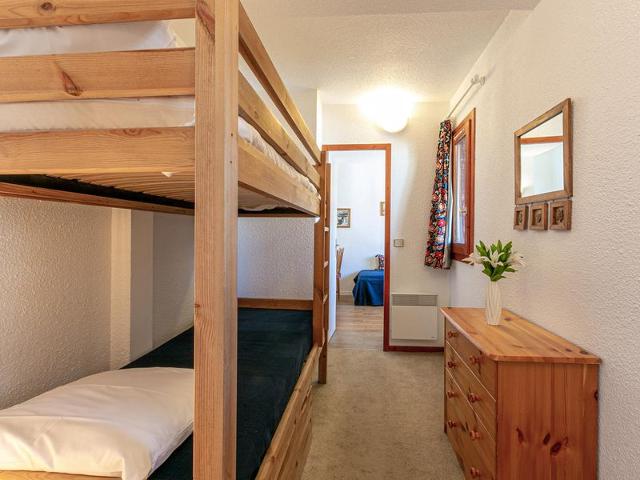 Appartement Val-d'Isère, 3 pièces, 6 personnes - Val d'Isère Centre