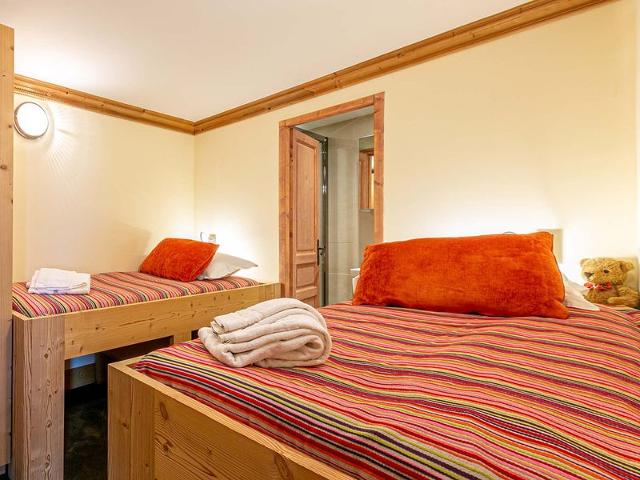Appartement Val-d'Isère, 5 pièces, 8 personnes - Val d'Isère Centre