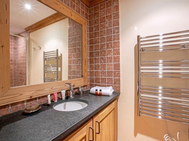 Appartement Val-d'Isère, 5 pièces, 8 personnes - Val d'Isère Centre