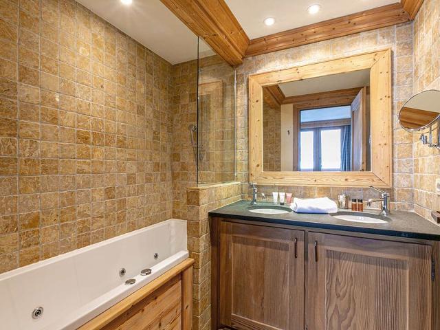 Appartement Val-d'Isère, 5 pièces, 8 personnes - Val d'Isère Centre