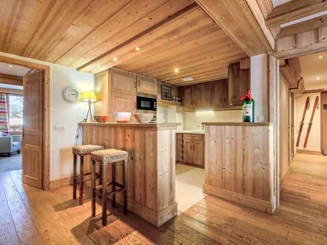Appartement Val-d'Isère, 5 pièces, 8 personnes - Val d'Isère Centre