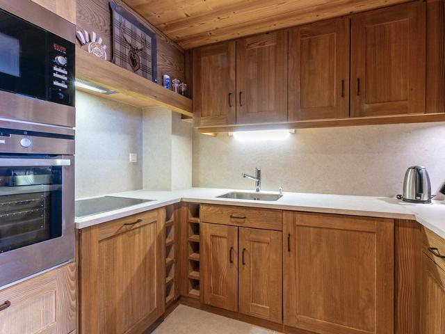 Appartement Val-d'Isère, 5 pièces, 8 personnes - Val d'Isère Centre