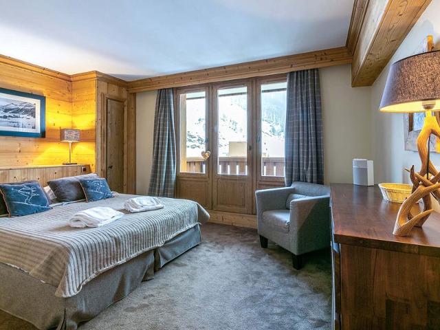 Appartement Val-d'Isère, 5 pièces, 8 personnes - Val d'Isère Centre