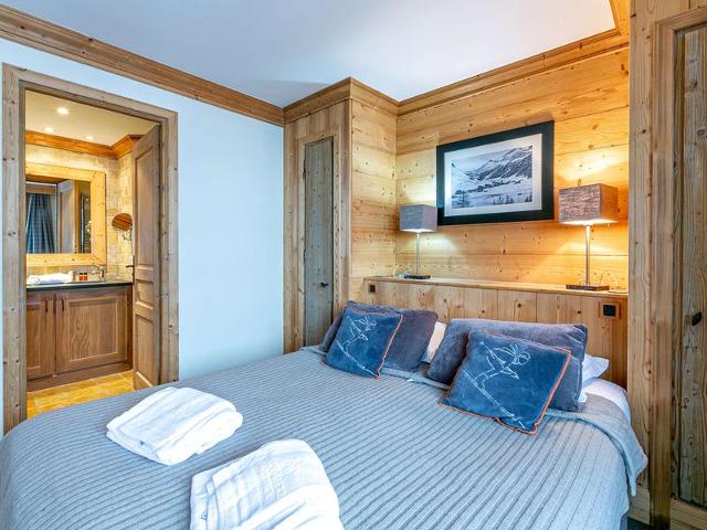 Appartement Val-d'Isère, 5 pièces, 8 personnes - Val d'Isère Centre