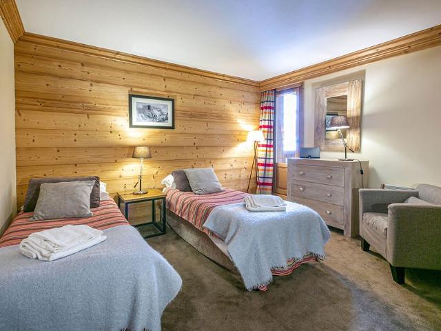 Appartement Val-d'Isère, 5 pièces, 8 personnes - Val d'Isère Centre